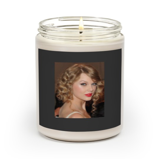 Discover wings Scented Candles