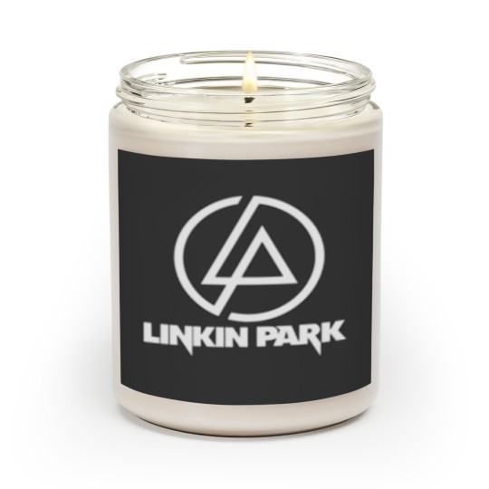 Discover Linkin3 Park Scented Candles