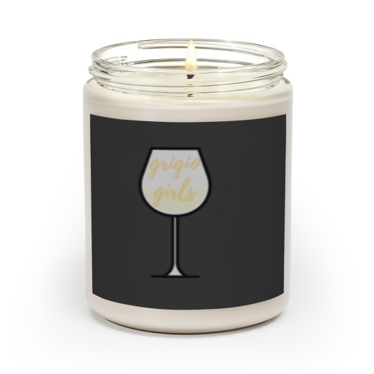 Discover Ld ga Scented Candles