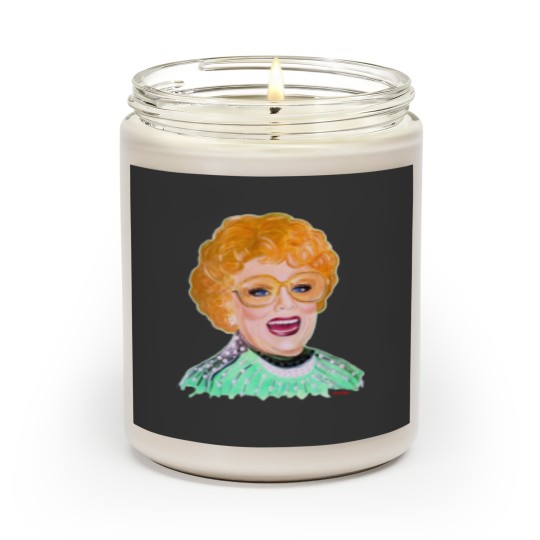Discover 80s Lucy Scented Candles