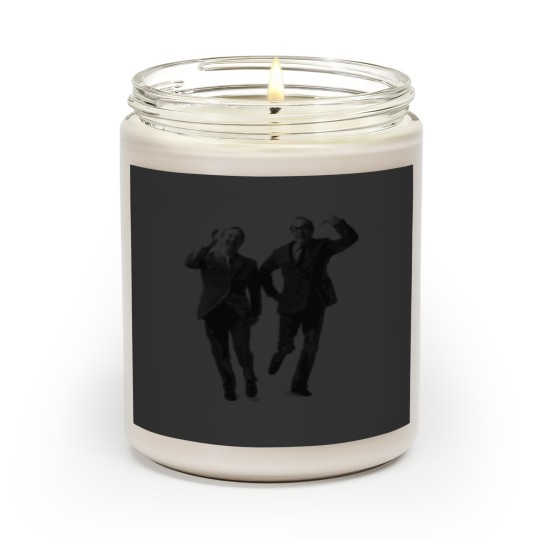 Discover Eric & Ernie Scented Candles
