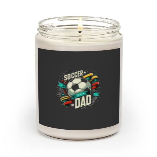 Discover Skull, Space Pirate, Captain Party Halloween Day of the Dead Scented Candles