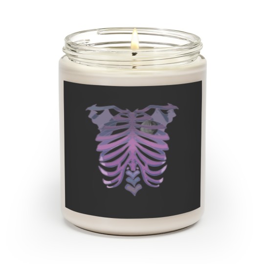 Discover StarLove Scented Candles