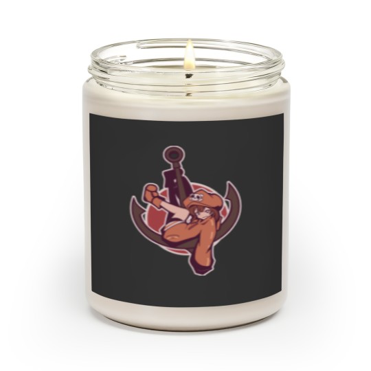 Discover May Guilty Gear 2020 Perfect Gift Scented Candles