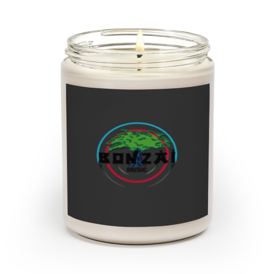 Discover Bonsaï Music is a record label located in Paris developing since 2003 Scented Candles