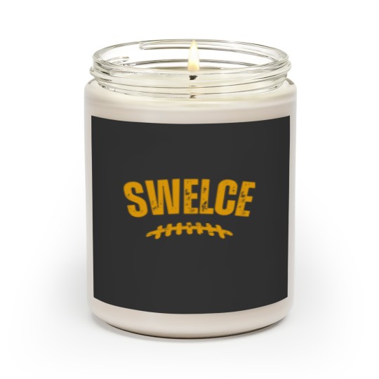Discover Taylor Version Swelce Scented Candles