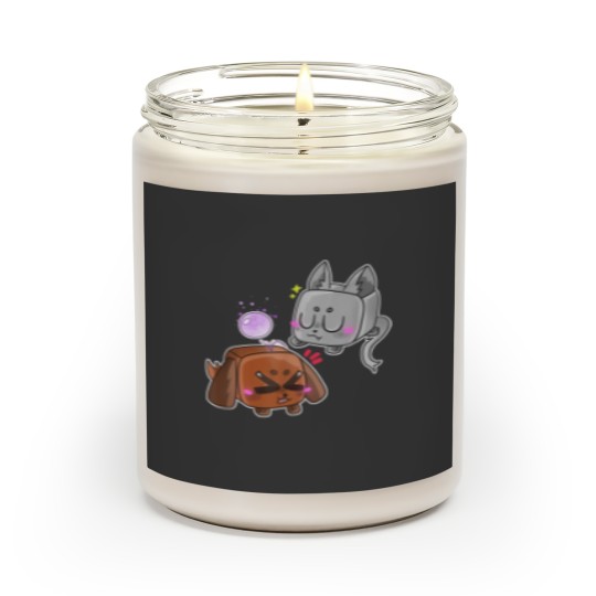 Discover Bubble Gum Scented Candles