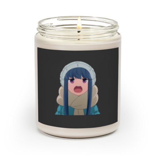Discover rin shima Scented Candles