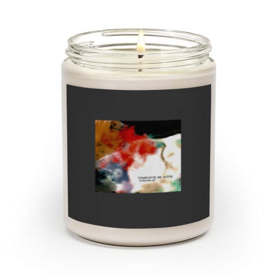 Discover wisdom Scented Candles