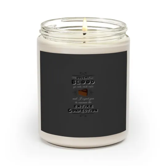 Discover Entire Confection Scented Candles