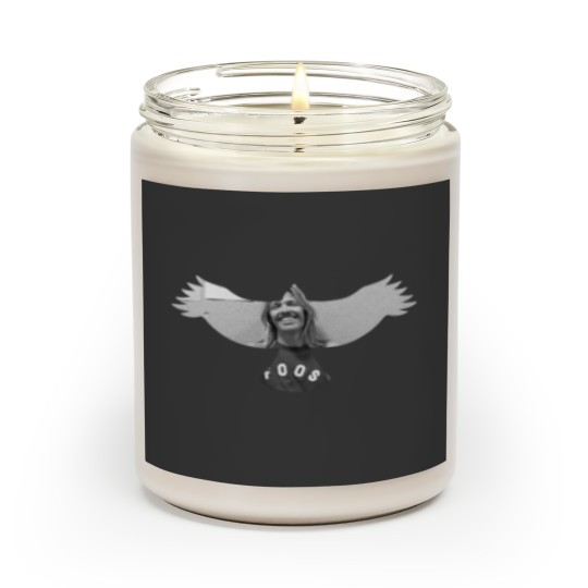 Discover Taylorhawkins legend Scented Candles