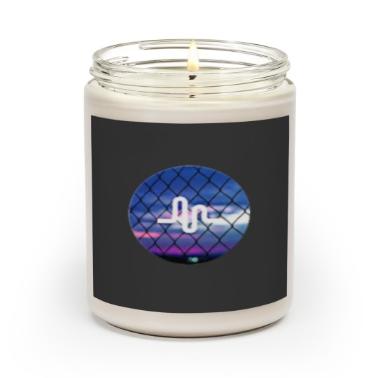 Discover vinly music Scented Candles