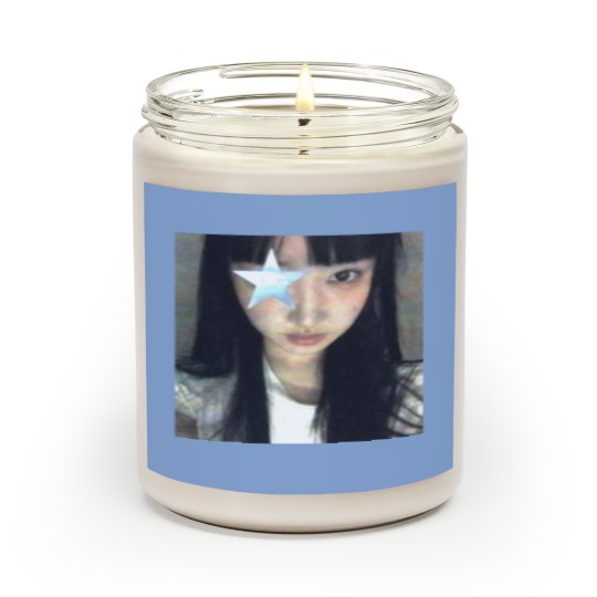 Discover new jeans art Scented Candles