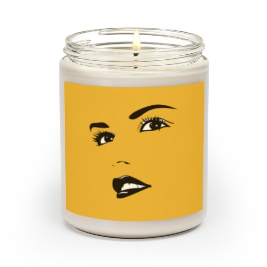 Discover Beauty Scented Candles