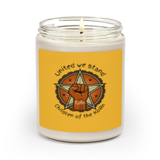 Discover Alliance Group Of Services Scented Candles