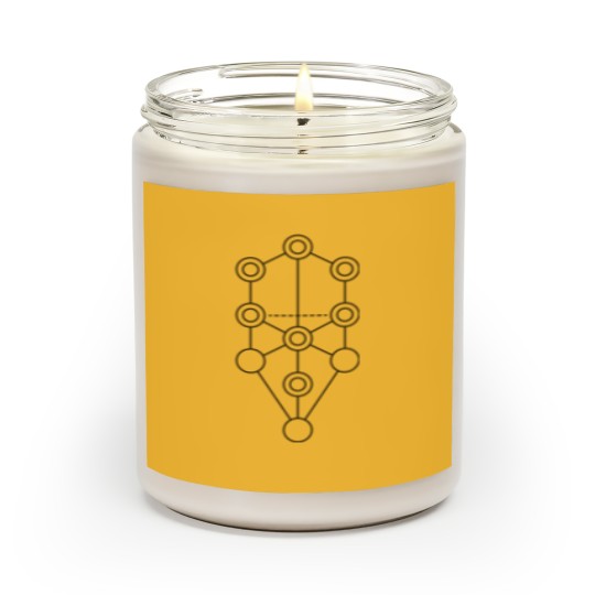 Discover Kabbalistic Scented Candles