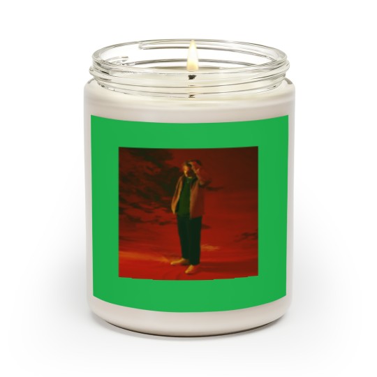 Discover FART MODE ON Funny Scented Candles