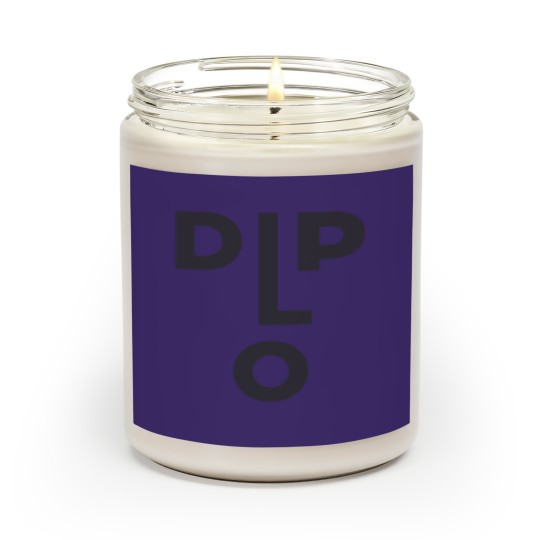 Discover Diplo Scented Candles