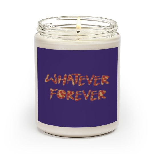 Discover Modern Baseball Essential Scented Candles
