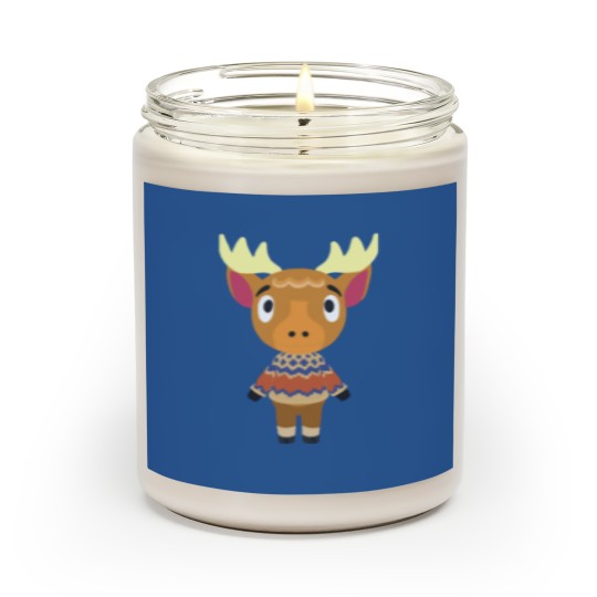 Discover Erik ACNH Scented Candles