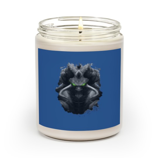 Discover Cho'Gath - Chogath - Scented Candles