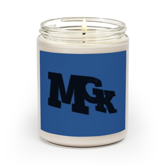 Discover Tickets Mgk Scented Candles