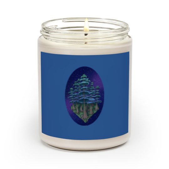 Discover Fantasy Tree No.2 Fantasy Tree No.2 Scented Candles