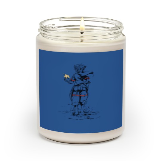 Discover Sora Scented Candles
