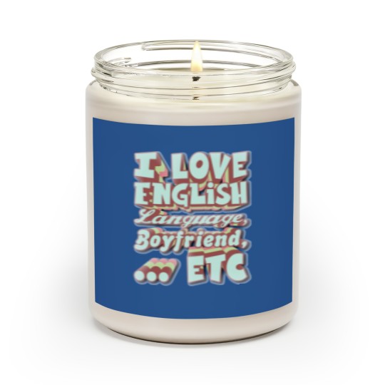Discover English Kannada Bf Active  English Kannada Bf Active Scented Candles