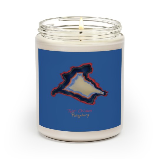 Discover Purgatory Vintage Country Childers Scented Candles