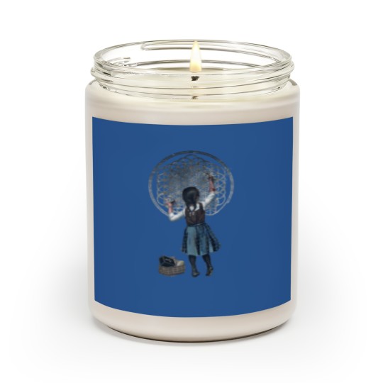 Discover bring me the horizon BMTH Scented Candles