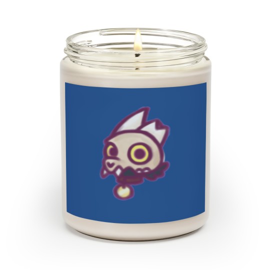 Discover King TOH Scented Candle Collection