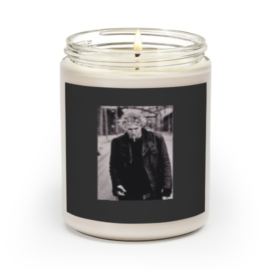 Discover Layne Staley Classic Copy Scented Candles