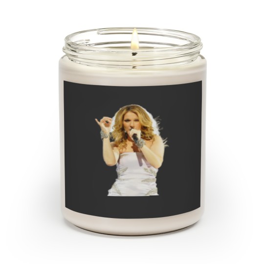 Discover Dion Scented Candles, Dion Scented Candles