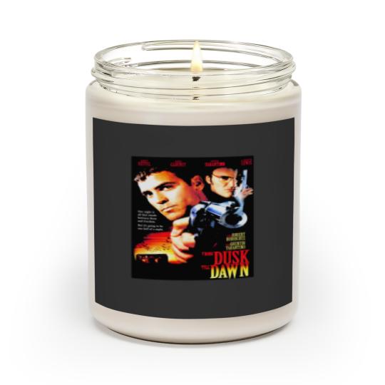 Discover From Dusk Till Dawn Scented Candles