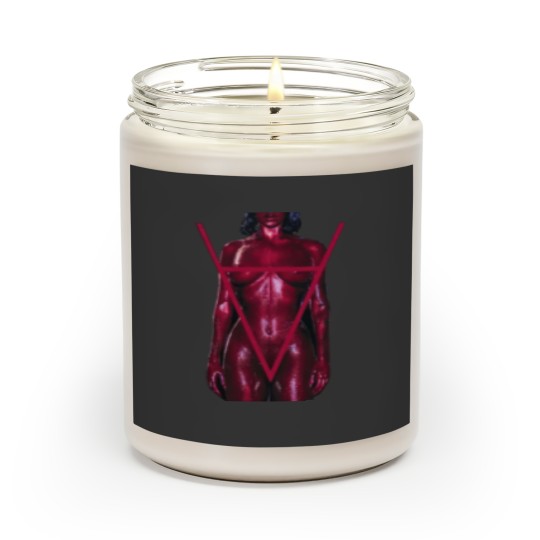 Discover Doja Cat Bloody Demon Scented Candles, Dojas Scented Candles, Doja Cat The Scarlet Tour 2023
