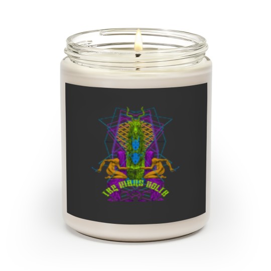 Discover mars volta Scented Candles
