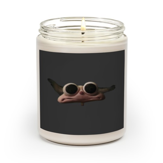 Discover Jack Stauber Opal Scented Candles