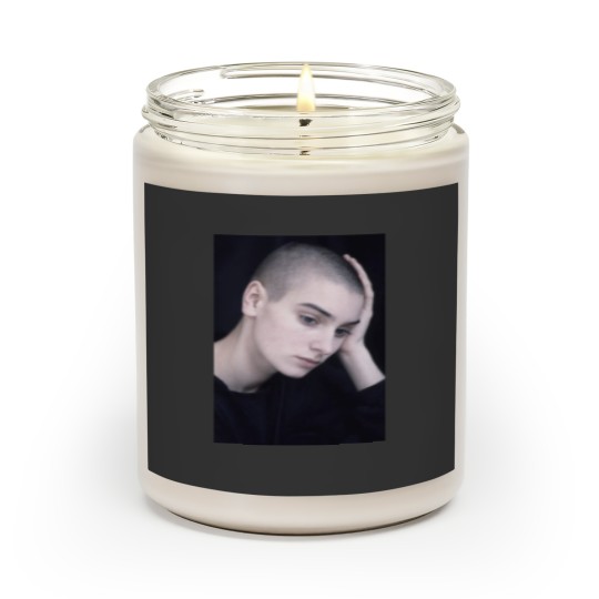 Discover Sinead O'Connor - Sinead O Connor - Scented Candles