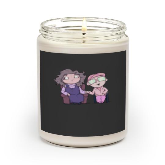 Discover Mother's Day - Gypsy Rose Blanchard - Scented Candles