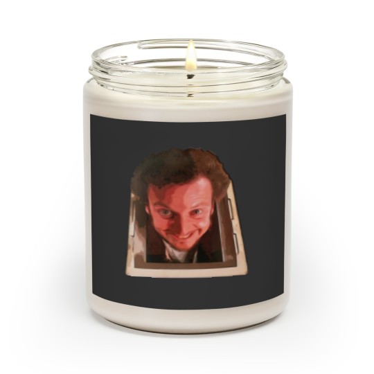 Discover Home Alone Marv Doggy Door Classic Scented Candles