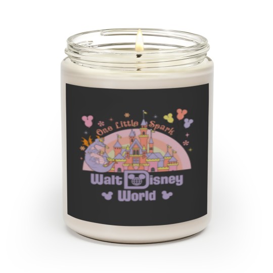 Discover Figment, figment Scented Candles, journey into imagination