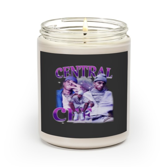 Discover Central Cee 90s Vintage Scented Candles