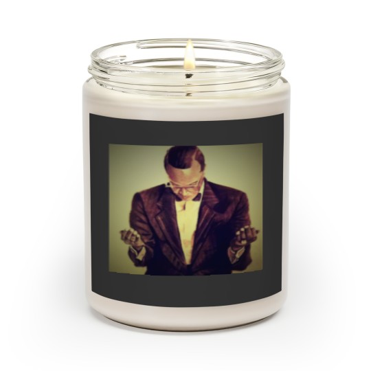 Discover MINISTER LOUIS FARRAKHAN NOI | Active Scented Candles