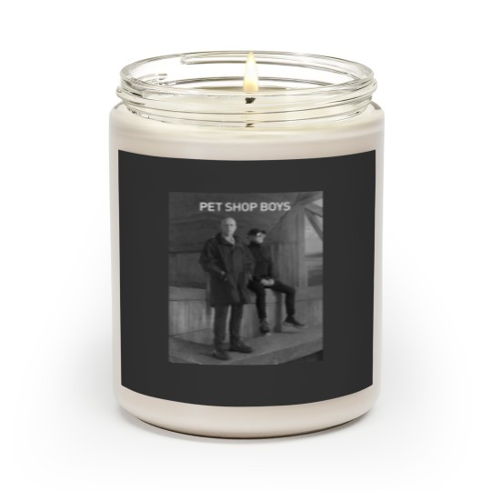 Discover tripet Pet Shop Girls The Unity World Classic Scented Candles