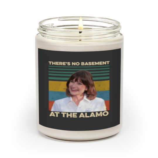 Discover Pee-Wee Herman Alamo Scented Candles