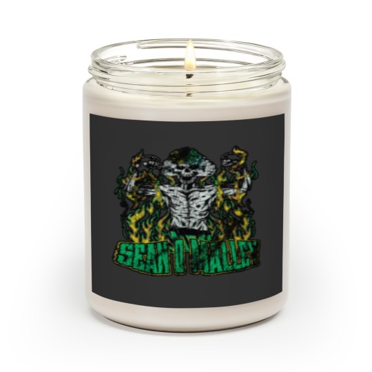 Discover Arizonna Sport Scented Candles, Sean O Malley Scented Candles