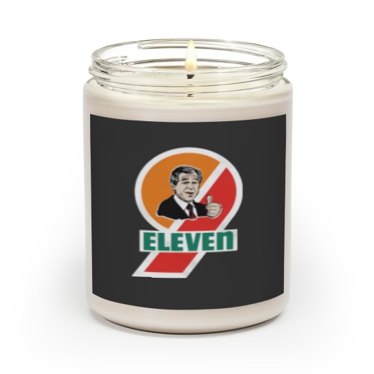 Discover 911 Scented Candles 9/11 Meme Offensive Scented Candles 911 Never Forget