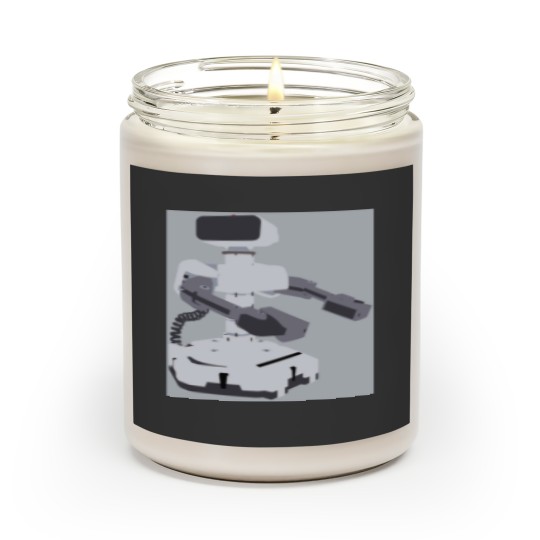 Discover Smash Bros - ROB Scented Candles