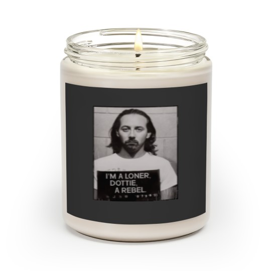 Discover Pee Wee Herman Scented Candles